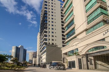 apart with barbecue 350m from the beach pdp0301