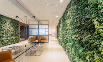Zen Studio W/Panoramic View Of Sao Paulo Onj2612,,2 star