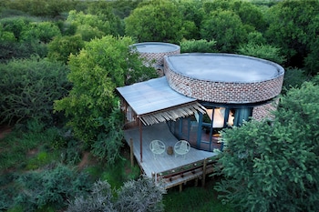 dzombo camp