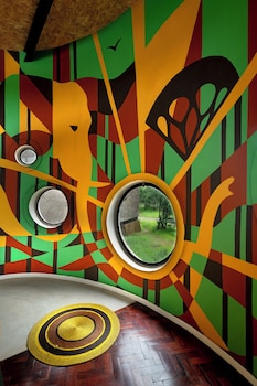 dzombo camp