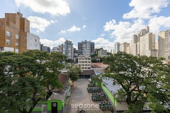 Apto Cond C/ Acad. 400M Mercado Municipal Nfe1544,,2 star