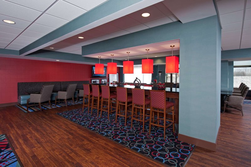 hampton inn grand rapids south