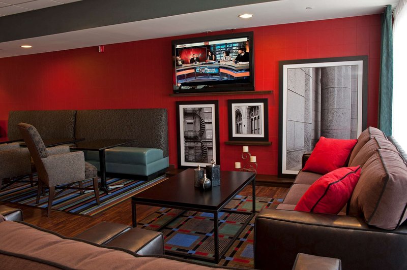 hampton inn grand rapids south