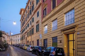 rome for two