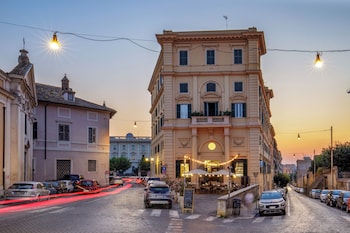 rome for two