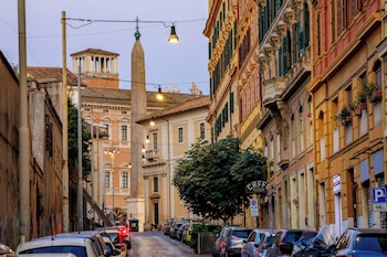 rome for two