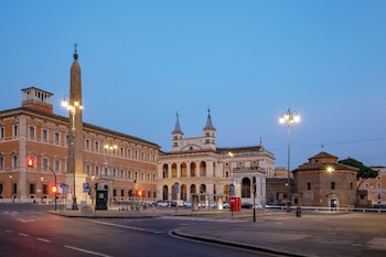 rome