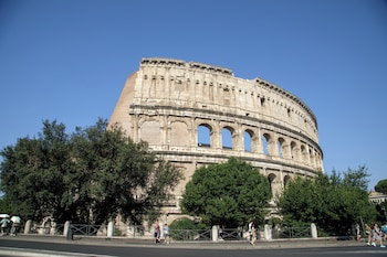 rome