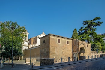 rome