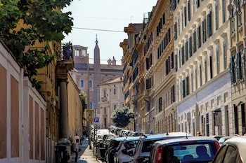 rome