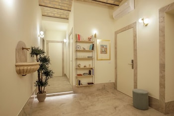 rome for two