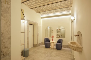 rome for two