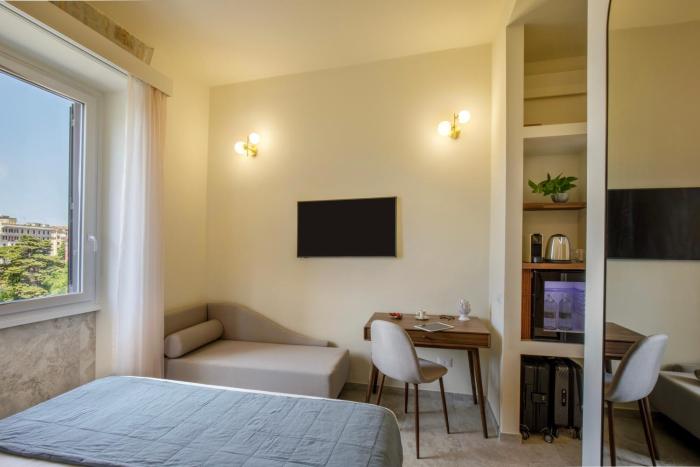 rome for two