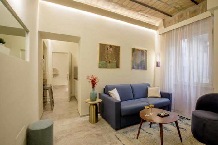 rome for two