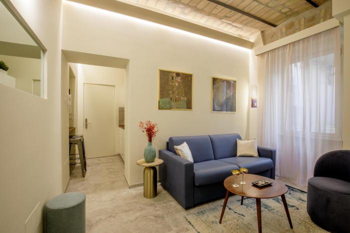 rome for two