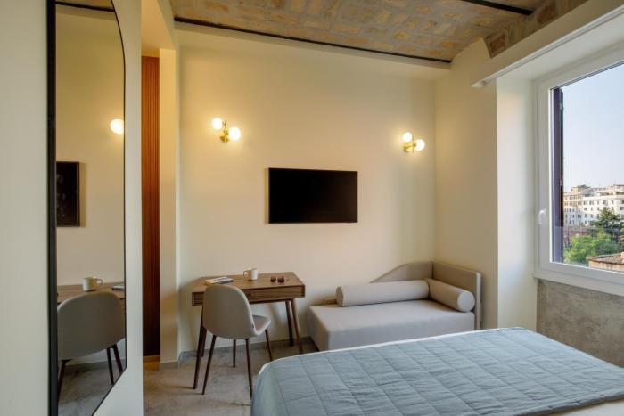 rome for two