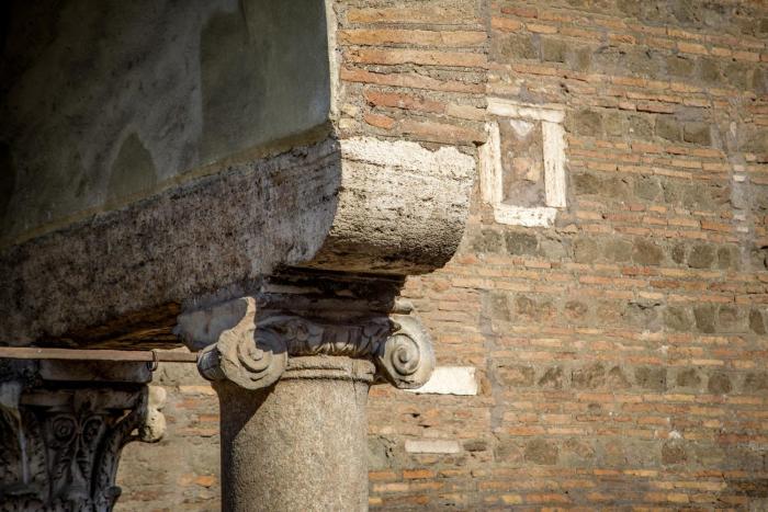 rome for two