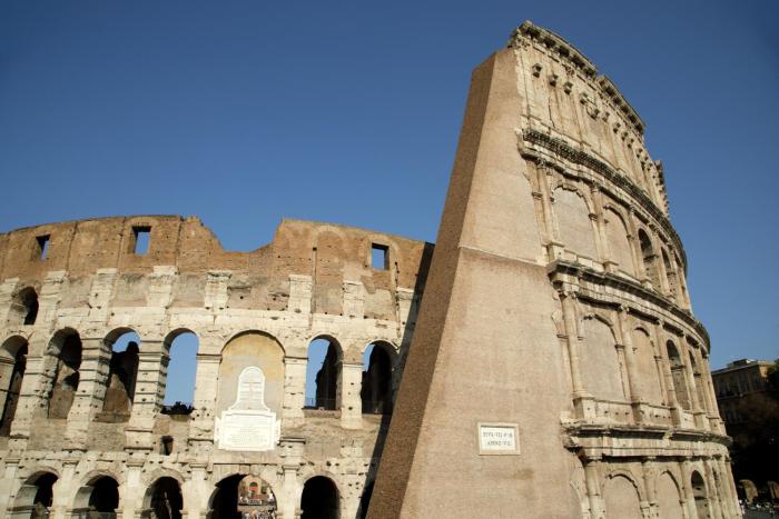 rome for two