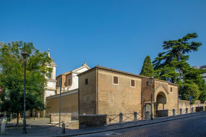 rome for two