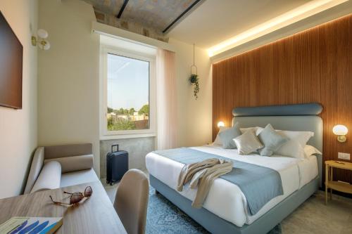rome for two