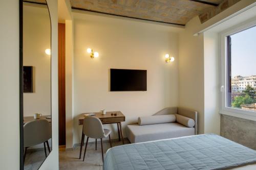 rome for two