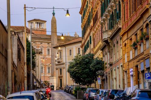 rome