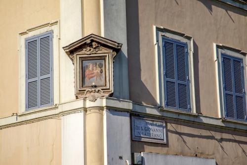 rome for two