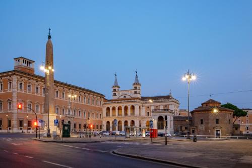 rome for two