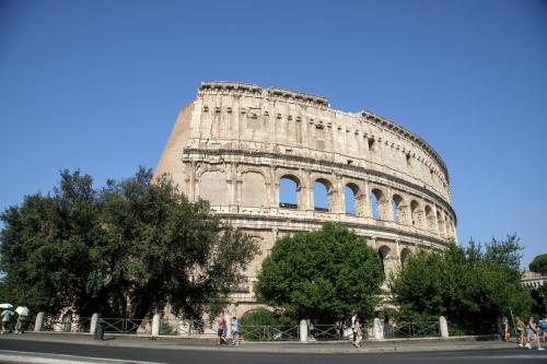 rome for two
