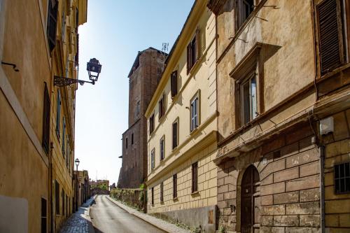 rome for two