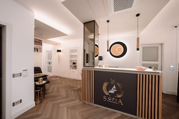 sofia ultra suite collection
