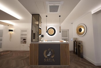 sofia ultra suite collection