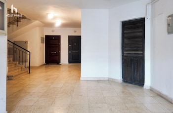 grand stay apartment in rehab city