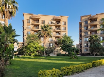 new cairo