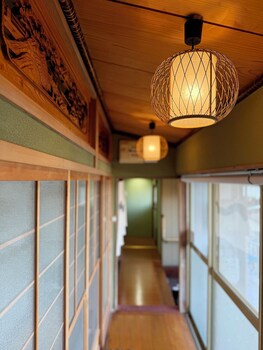 ryu no torimichi