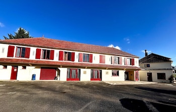 relais les 200 bornes