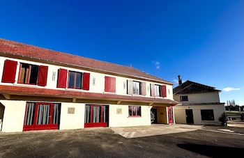 relais les 200 bornes