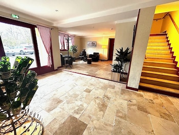 relais les 200 bornes