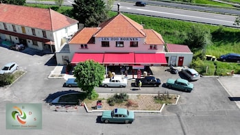 relais les 200 bornes