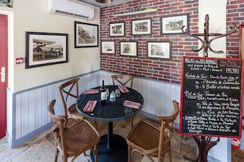 relais les 200 bornes