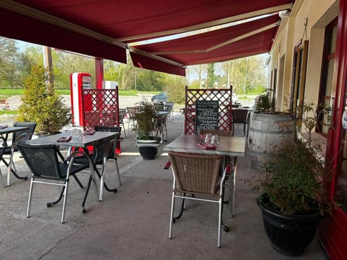 relais les 200 bornes