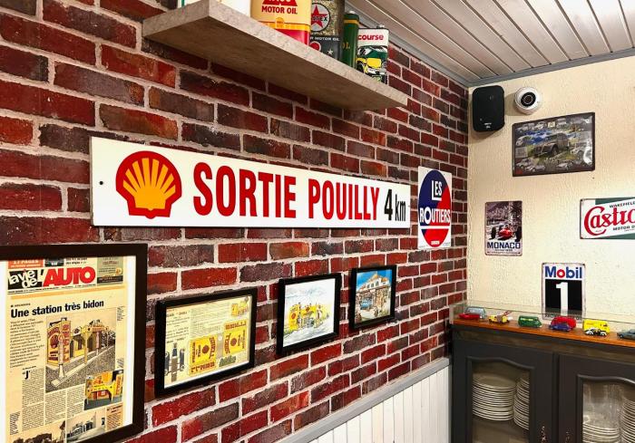 relais les 200 bornes