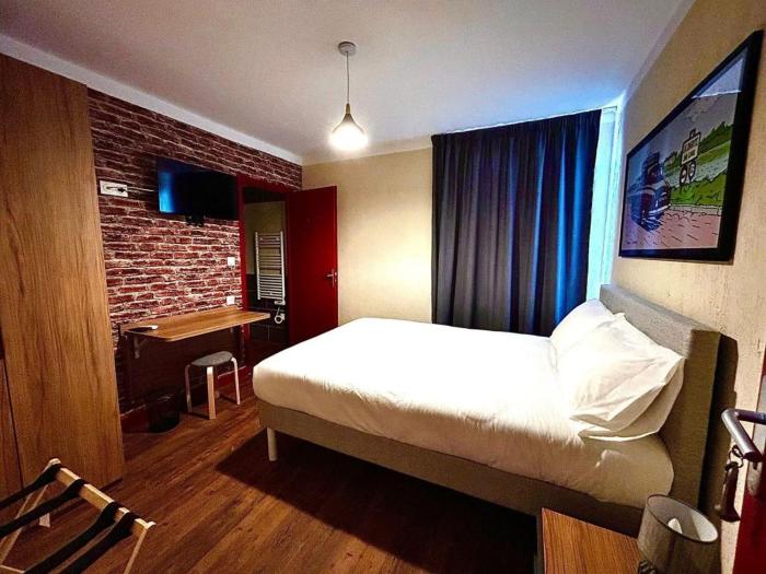 relais les 200 bornes