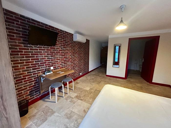 relais les 200 bornes