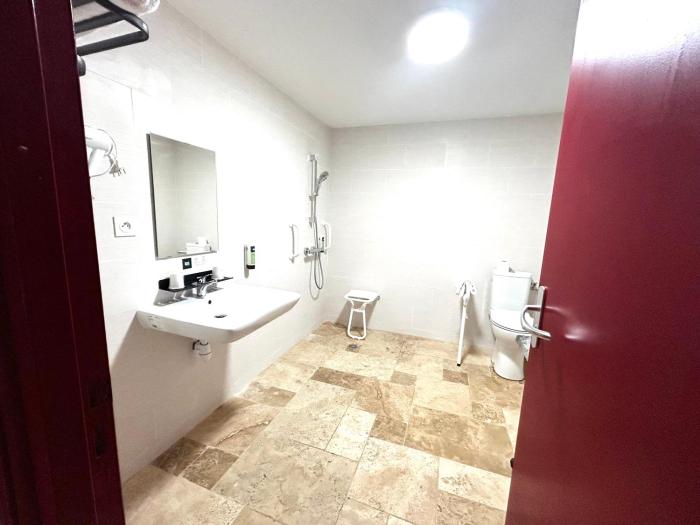 relais les 200 bornes