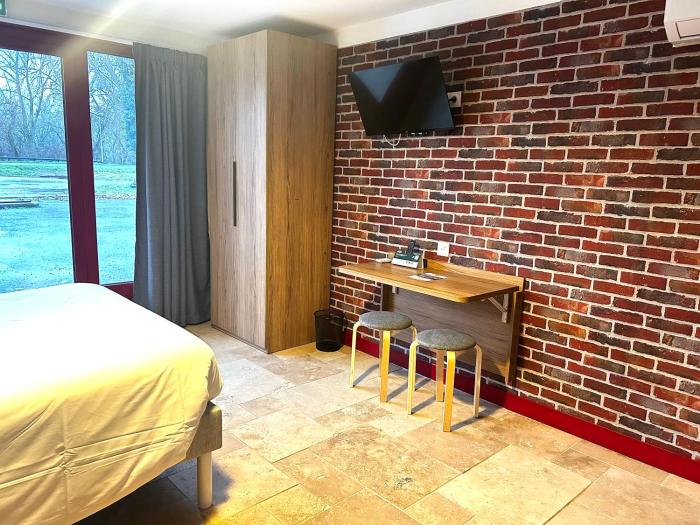 relais les 200 bornes