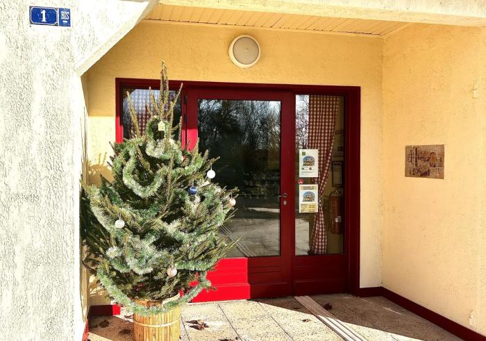 relais les 200 bornes