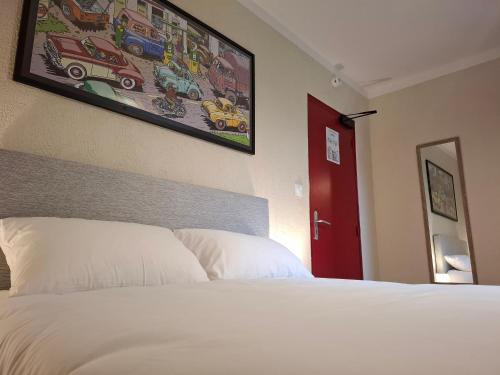 relais les 200 bornes