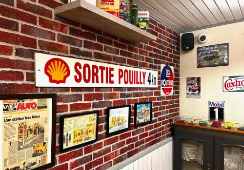 relais les 200 bornes
