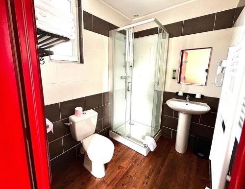 relais les 200 bornes